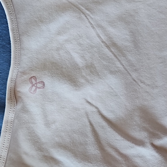 Aritzia TNA Chill Malibu Dress Dusty Pink M - Picture 4 of 11